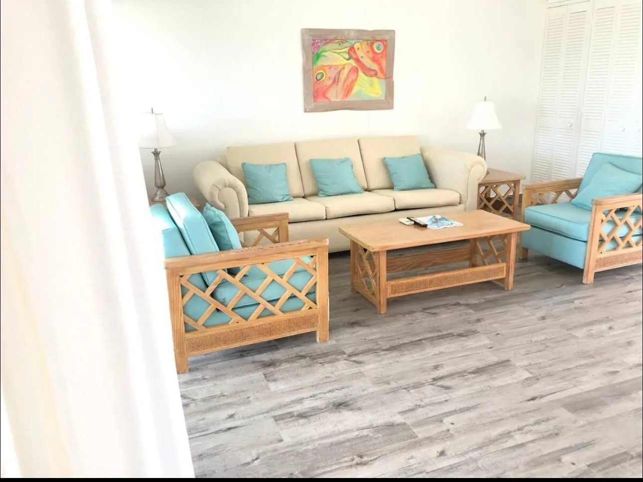 Apartment Dickenson Bay Oasis At Antigua Village St. John's Antigua/Barbuda