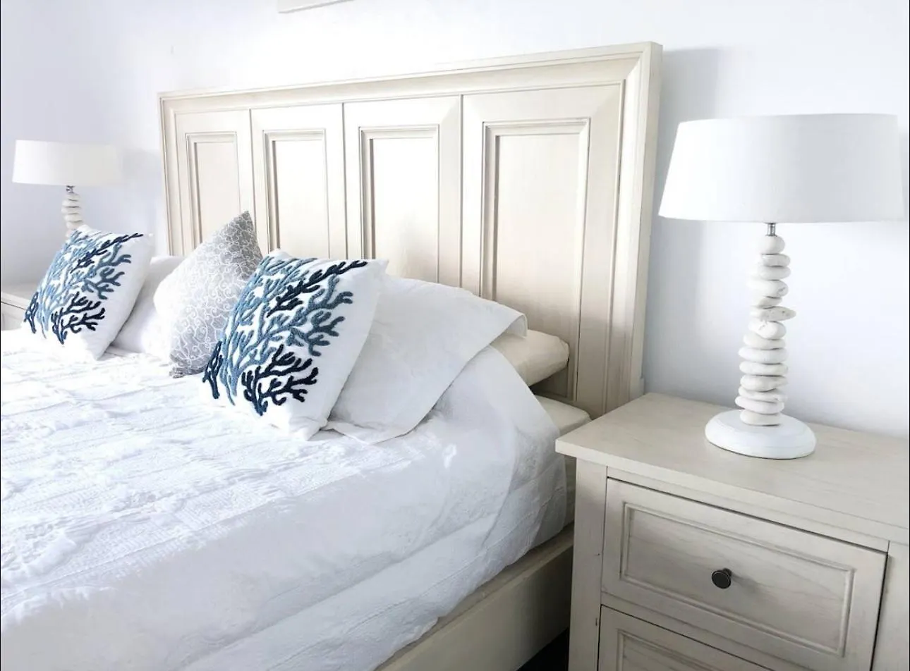 Apartment Dickenson Bay Oasis At Antigua Village St. John's