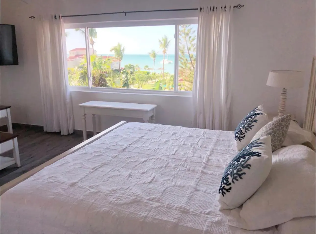 Apartment Dickenson Bay Oasis At Antigua Village St. John's