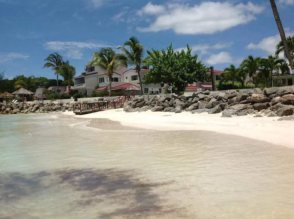 Dickenson Bay Oasis At Antigua Village St. John's 0*,  Antigua/Barbuda