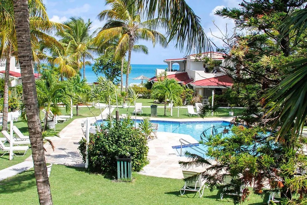 Dickenson Bay Oasis At Antigua Village St. John's