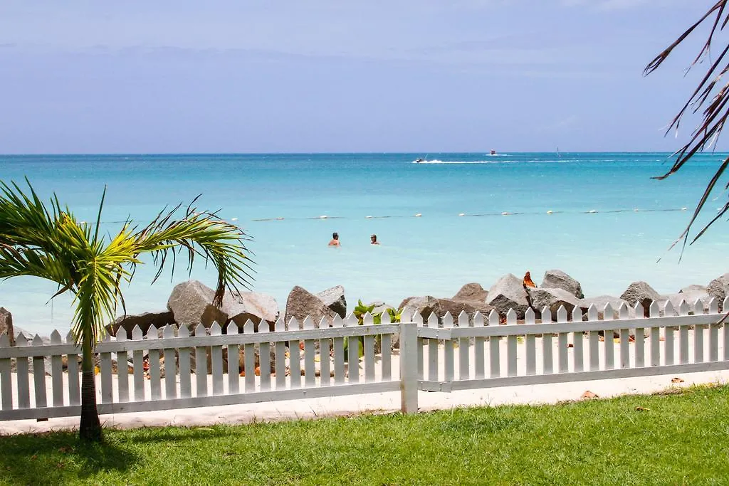 Apartment Dickenson Bay Oasis At Antigua Village St. John's