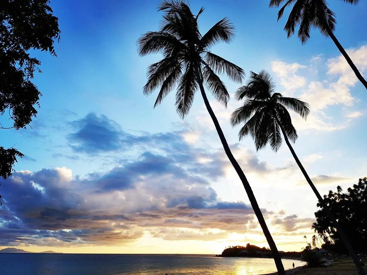 Dickenson Bay Oasis At Antigua Village St. John's Antigua/Barbuda