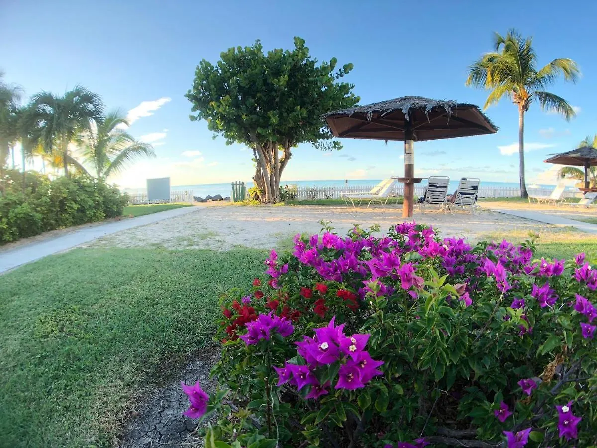 Apartment Dickenson Bay Oasis At Antigua Village St. John's Antigua/Barbuda